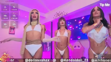 hotexoticbrunettes_24cm webcam model stream image