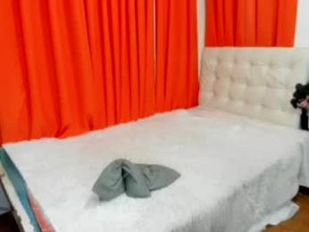 nielxfoster webcam model stream image