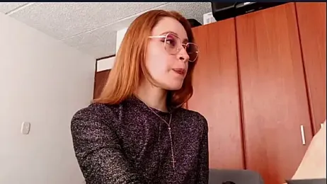 Juls_winter_ webcam model stream image