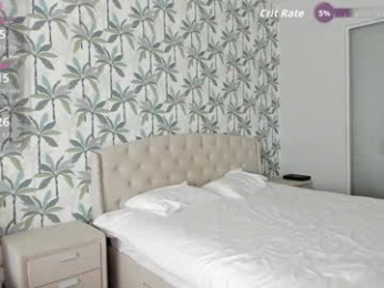 seon_mi webcam model stream image