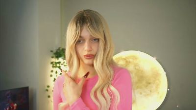 VivanLubbs webcam model stream image