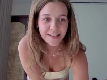 eli_sunshine webcam model stream image