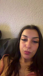 Sofiaydaniel webcam cam4 model stream image