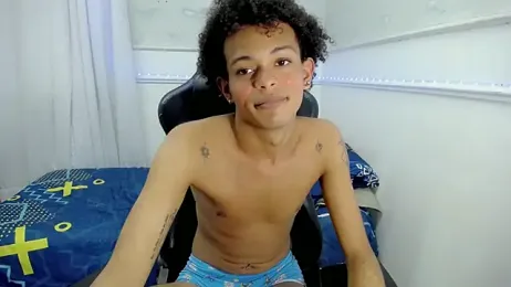 rose_Skinny_ webcam model stream image