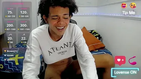 rose_Skinny_ webcam model stream image