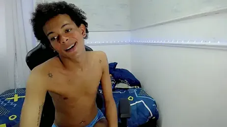 rose_Skinny_ webcam model stream image