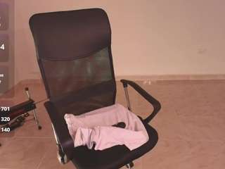 irantzu-hank webcam model stream image