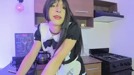 Damiian20_ webcam model stream image