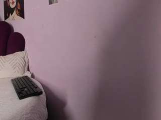 karla-ricochett webcam model stream image