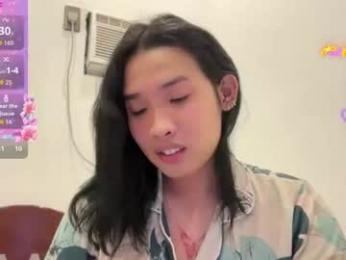 marryme_kai webcam model stream image