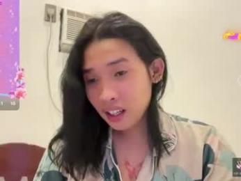 marryme_kai webcam model stream image