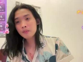 marryme_kai webcam model stream image