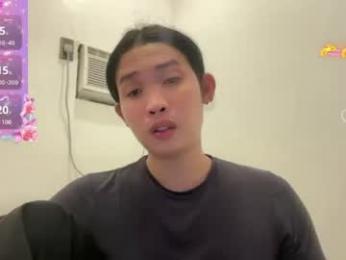 marryme_kai webcam chaturbate model stream image