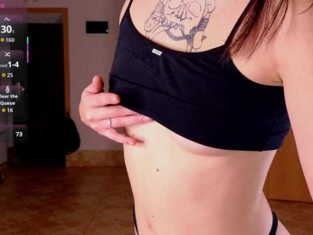 foxi666a webcam model stream image