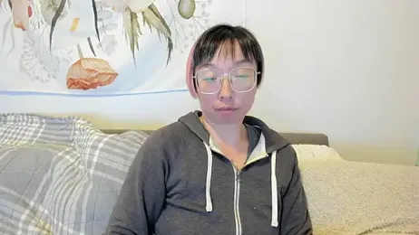 luxgray webcam stripchat model stream image