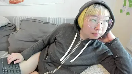 luxgray webcam model stream image