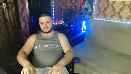 thor_master webcam model stream image