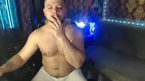 thor_master webcam model stream image