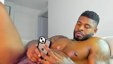 Makonneen webcam model stream image