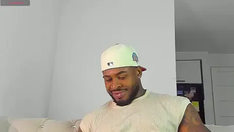 Makonneen webcam model stream image