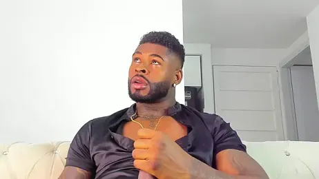 Makonneen webcam model stream image