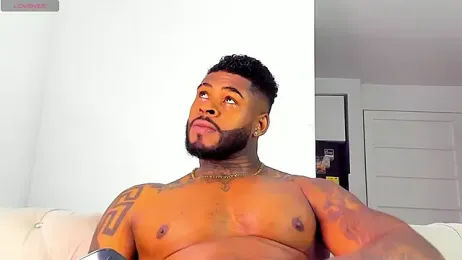 Makonneen webcam model stream image