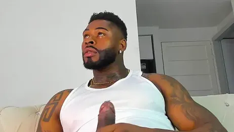 Makonneen webcam model stream image