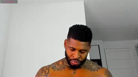 Makonneen webcam model stream image