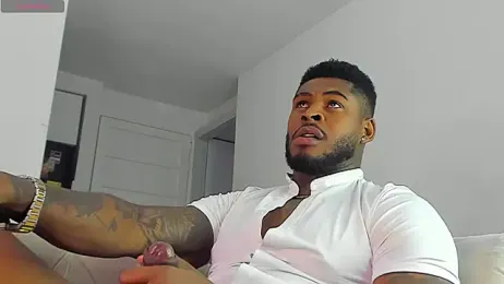 Makonneen webcam model stream image