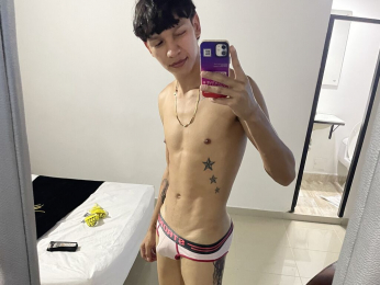 HayenSarmiento webcam model stream image