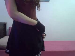 aliciaaxiom webcam model stream image