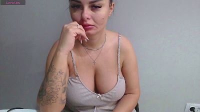 Issabella18 webcam model stream image