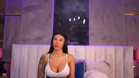 AishaDevoe webcam model stream image