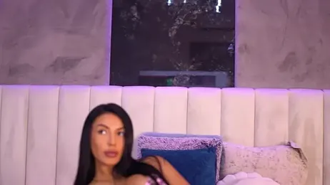 AishaDevoe webcam model stream image