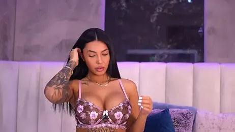 AishaDevoe webcam model stream image