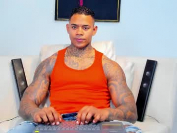 independent_project webcam model stream image