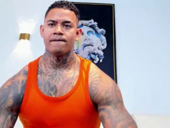 independent_project webcam model stream image