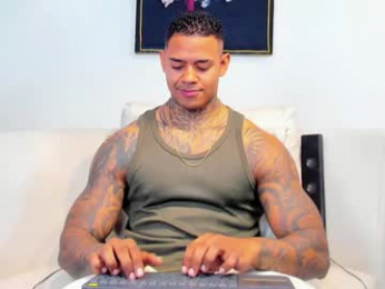 independent_project webcam model stream image