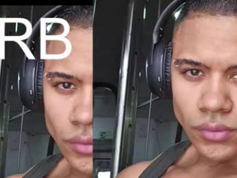 independent_project webcam model stream image