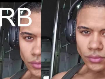 independent_project webcam model stream image