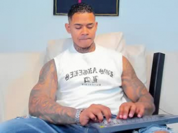 independent_project webcam model stream image