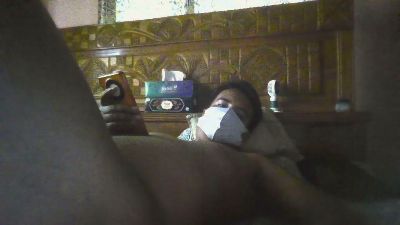 Dondip webcam model stream image