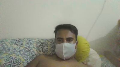 Dondip webcam model stream image