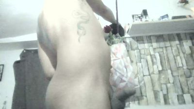 Nenemalvado webcam model stream image