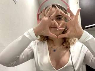 sharlashankles webcam model stream image