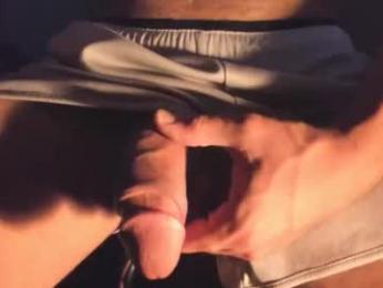 hung_dude_19 webcam chaturbate model stream image