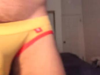 hung_dude_19 webcam chaturbate model stream image
