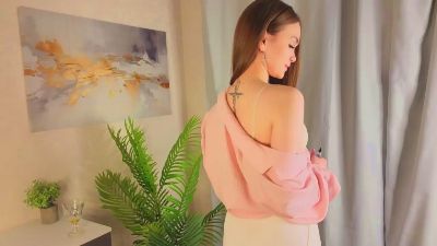 MonikaHarcus webcam model stream image