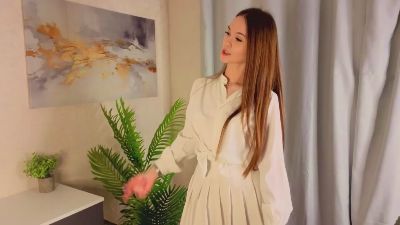 MonikaHarcus webcam cam4 model stream image