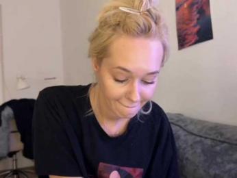 Summer_Flower webcam model stream image
